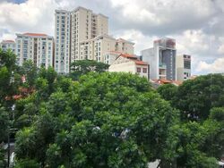 UE Square (D9), Apartment #553563101